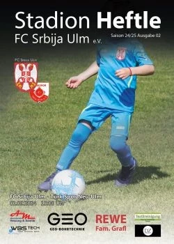 Stadion Heftle 02 24-25 FC Srbija Ulm Online-Ansicht