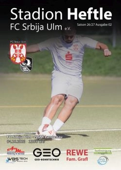 Stadion Heftle 02 26-27 FC Srbija Ulm Online-Ansicht